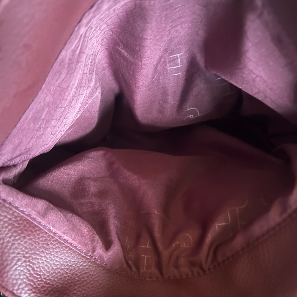 Rosetti Large‎ Burgundy Tote (Like new) - Picture 5 of 7